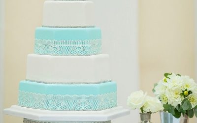 Wedding Cakes to Cater for Dietary Requirements