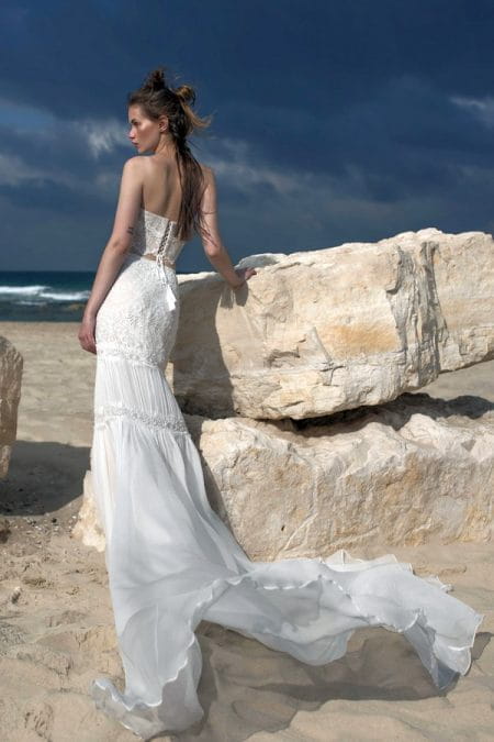 Limor rosen outlet bridal