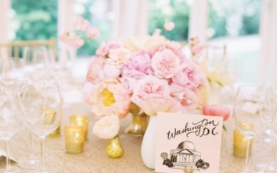 Wedding Breakfast and Catering Trend Predictions 2016/17
