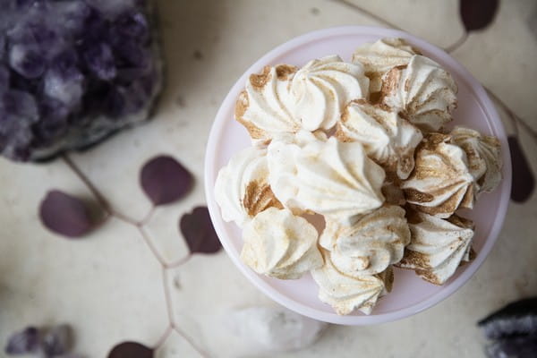 Meringues