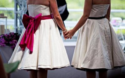 The Differences Between Civil Partnerships and Marriages
