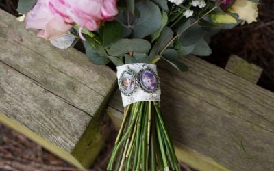10 Ways to Acknowledge Lost Loved Ones at Your Wedding