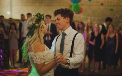 Things You Should Consider When Choosing Your First Dance Song