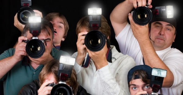 Paparazzi Photographers Entertainment Act