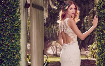 Maggie Sottero Emerald 2018 Bridal Collection