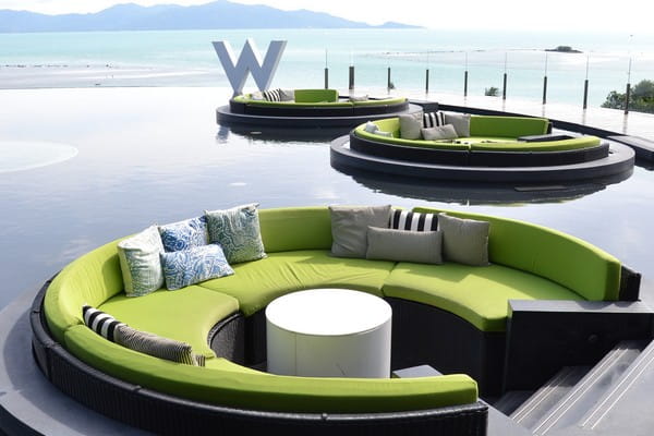 W Resort Koh Samui