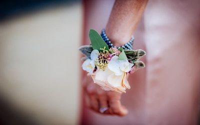 Floral Bridesmaid Bouquet Alternatives