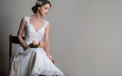 Rita Mae 2018 Bridal Collection