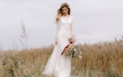 Luella’s Bridal Expectations 2018 Collection