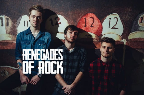 Renegades of Rock