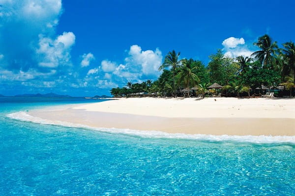 Saint Vincent, Caribbean Honeymoon Destination