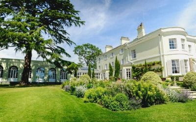 Getting to Know — Deer Park Country House Hotel