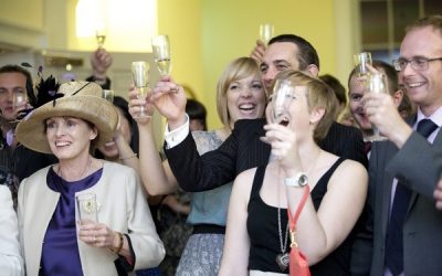 Tips to Ensure Happy Wedding Guests