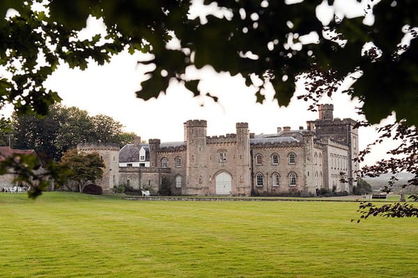 Chiddingstone Castle, Kent