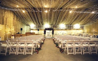 Wedding Ceiling Decorations Which Will Transform Your Venue