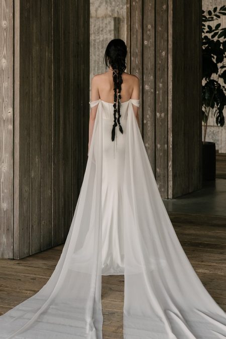 Rivini Spring 2019 - Weddingchicks