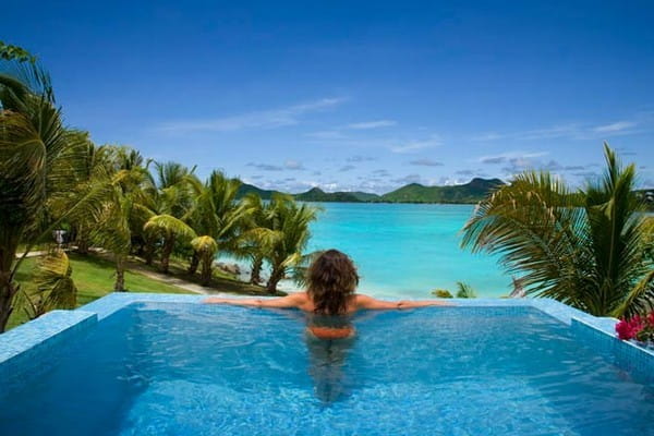 Cocobay Resort, Antigua