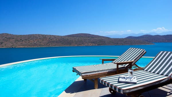 Domes of Elounda, Crete