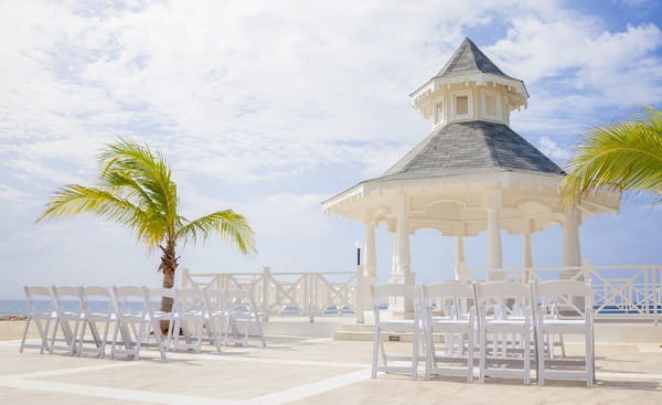 Grand Bahia Principe, Jamaica