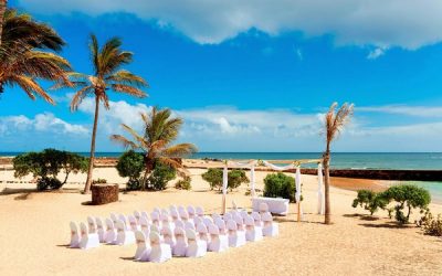 Top Locations for a Winter Wedding Abroad in the Sun