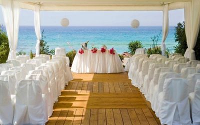 Cyprus Wedding Hotspots