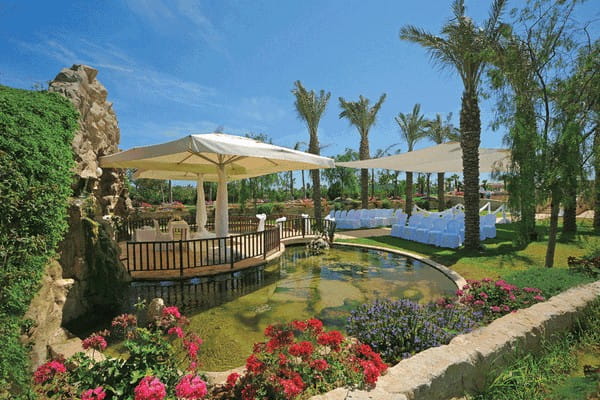 Olympic Lagoon Resort, Cyprus