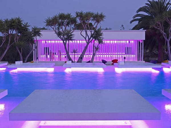 So White Boutique Suites, Cyprus