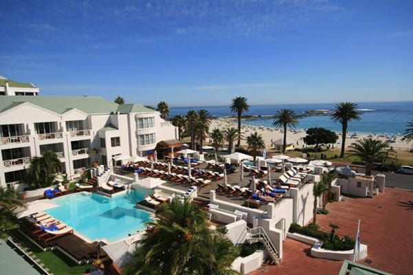 The Bay Hotel, Cape Town