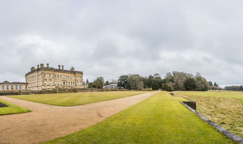 Heythrop Park Resort