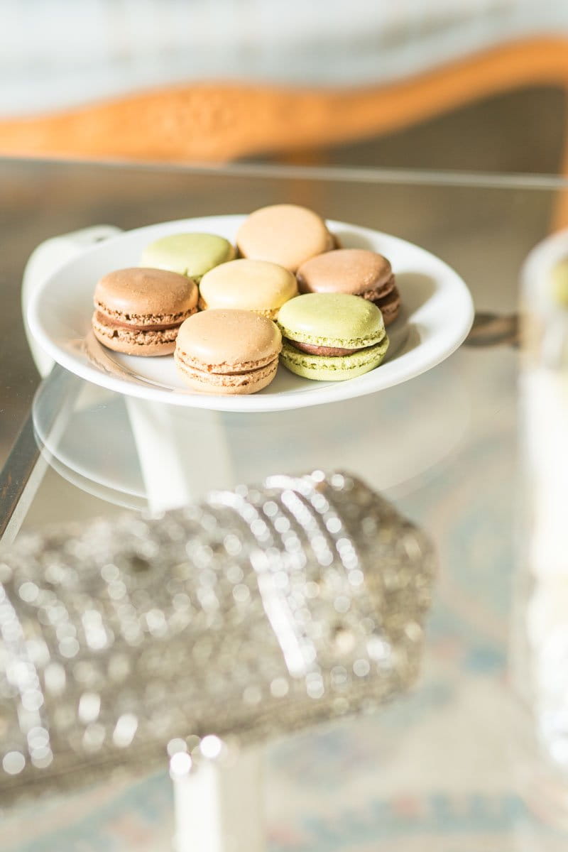 Macarons