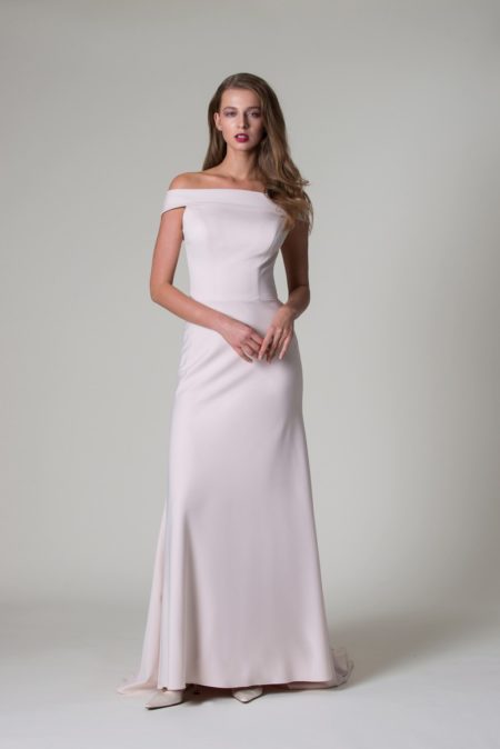 Blake Wedding Dress from the MiaMia Beautiful You 2019 Bridal Collection