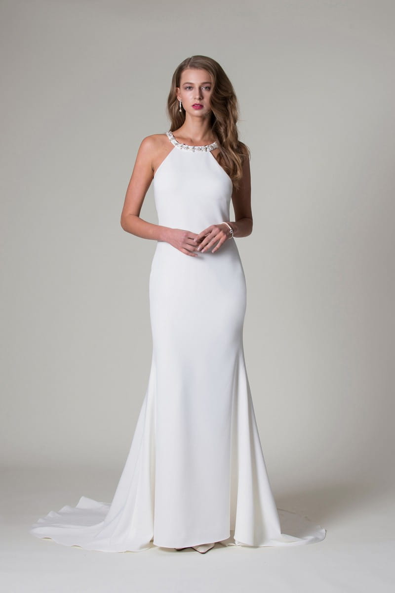 Kylie Wedding Dress from the MiaMia Beautiful You 2019 Bridal Collection