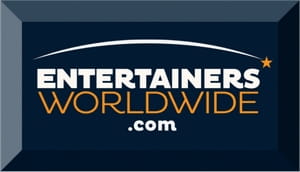 Entertainers Worldwide Logo