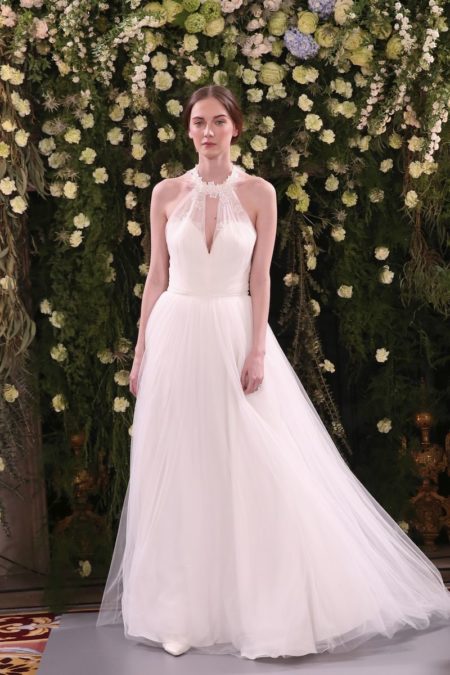 Lois Wedding Dress from the Jenny Packham 2019 Bridal Collection