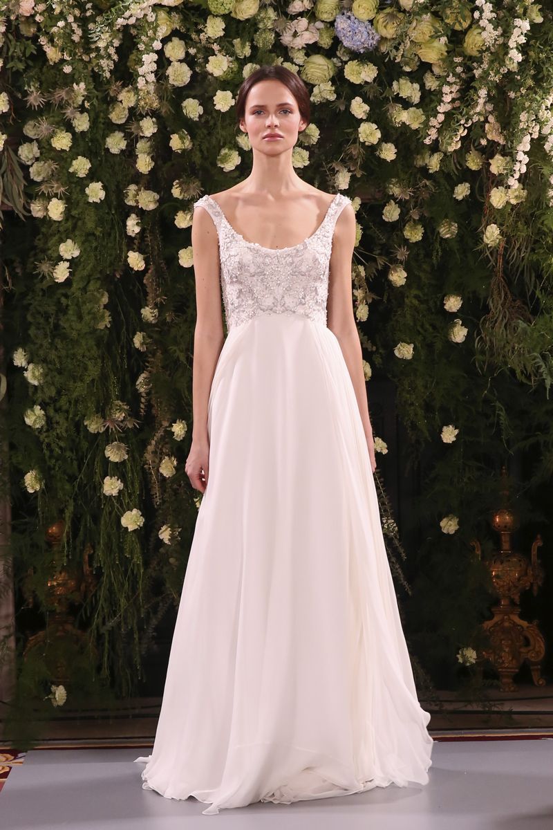 Lolabelle Wedding Dress from the Jenny Packham 2019 Bridal Collection