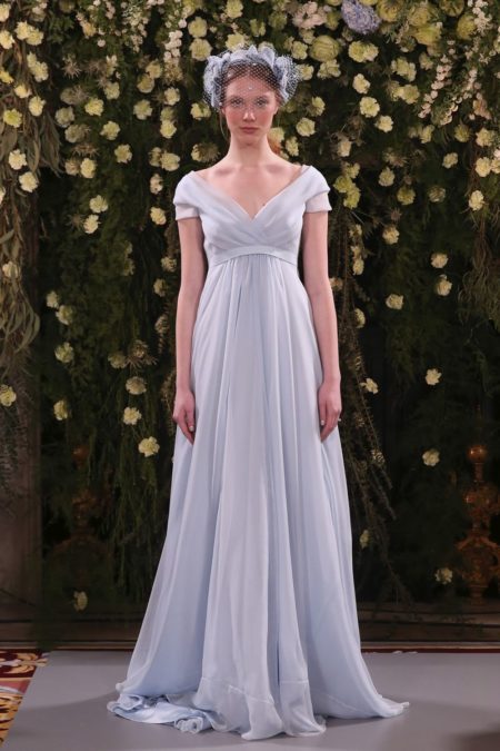 Sweet Pea Wedding Dress from the Jenny Packham 2019 Bridal Collection