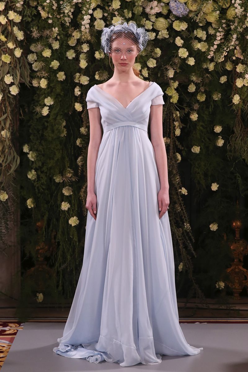 Jenny packham thistle clearance dress