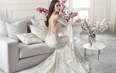 Demetrios Starlight 2019 Bridal Collection