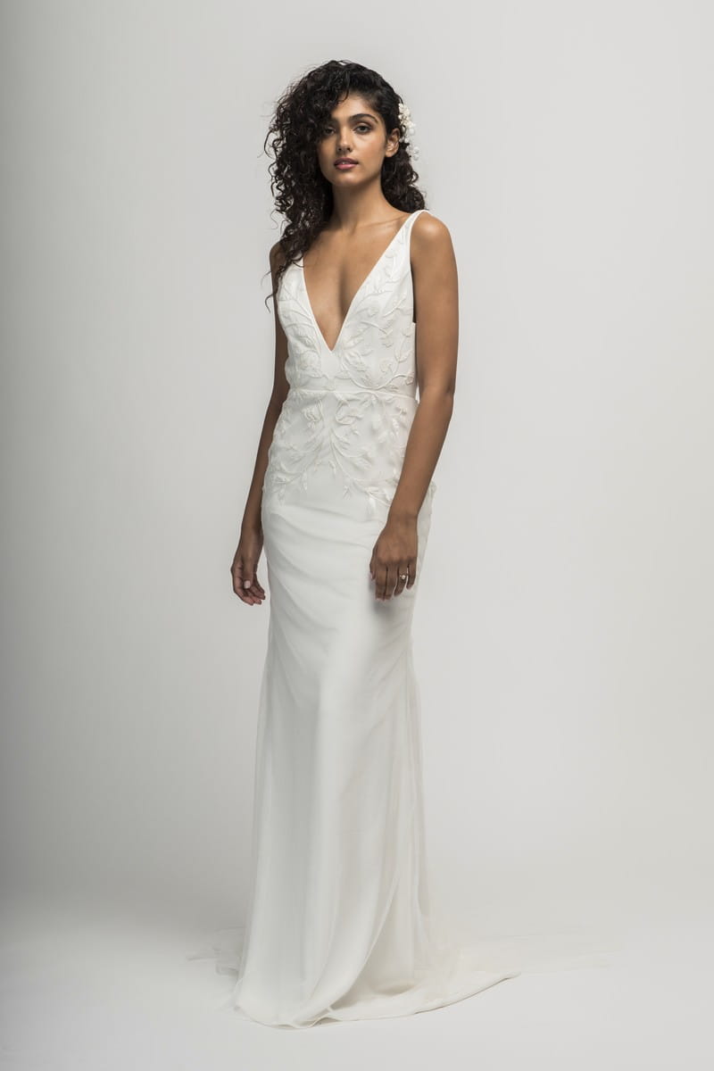 Flora Wedding Dress from the Alexandra Grecco Cloud Nine 2019 Bridal Collection