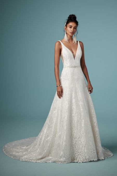 Maggie sottero clearance new collection 2019