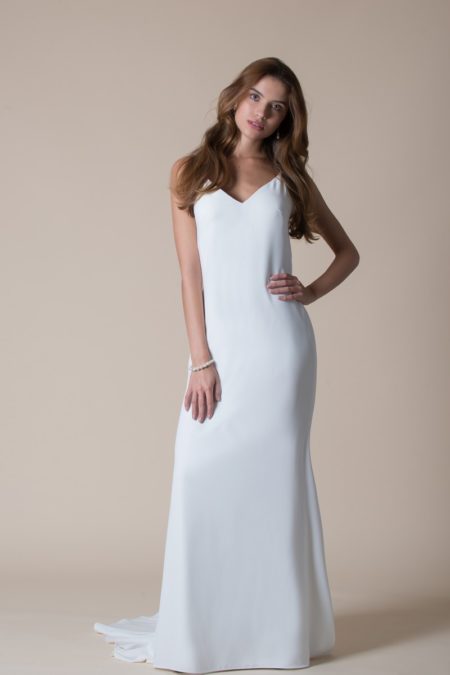 Eliza Wedding Dress from the MiaMia Flying Down to Rio 2020 Bridal Collection