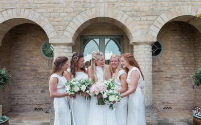 5 Mistakes to Avoid When Choosing Your Wedding Photographer