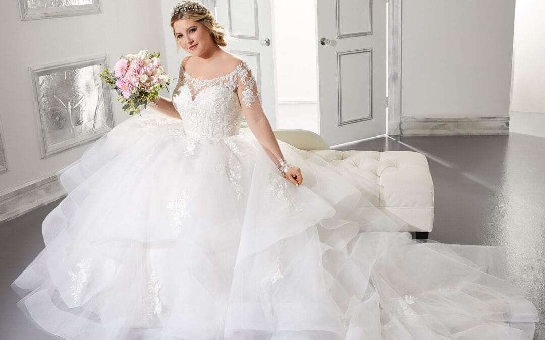 Morilee Julietta Spring 2021 Bridal Collection